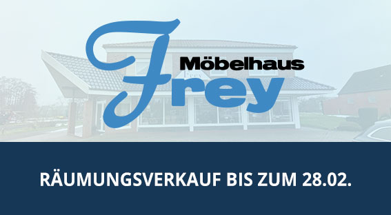 Möbelhaus Frey